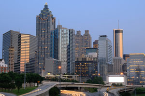 Billboards In Atlanta 