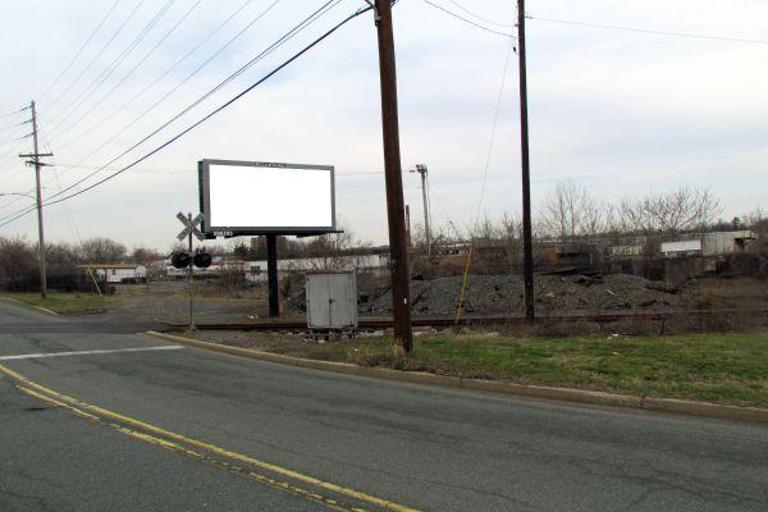 Photo of a billboard in Pottstown