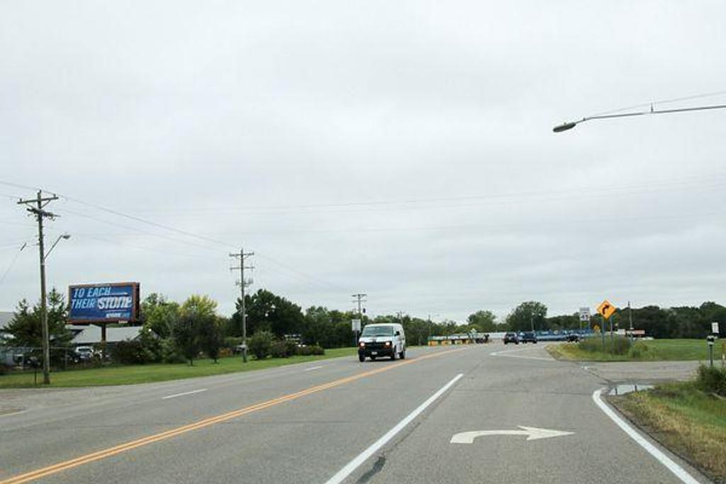 Photo of a billboard in Rockford
