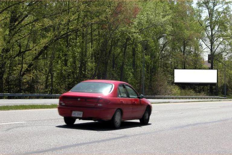 Photo of a billboard in Foneswood