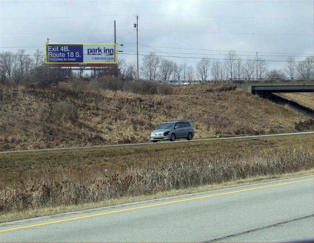 Photo of a billboard in New Wilmngtn