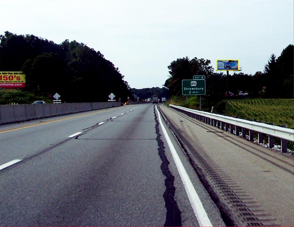 Photo of a billboard in Glen Rock