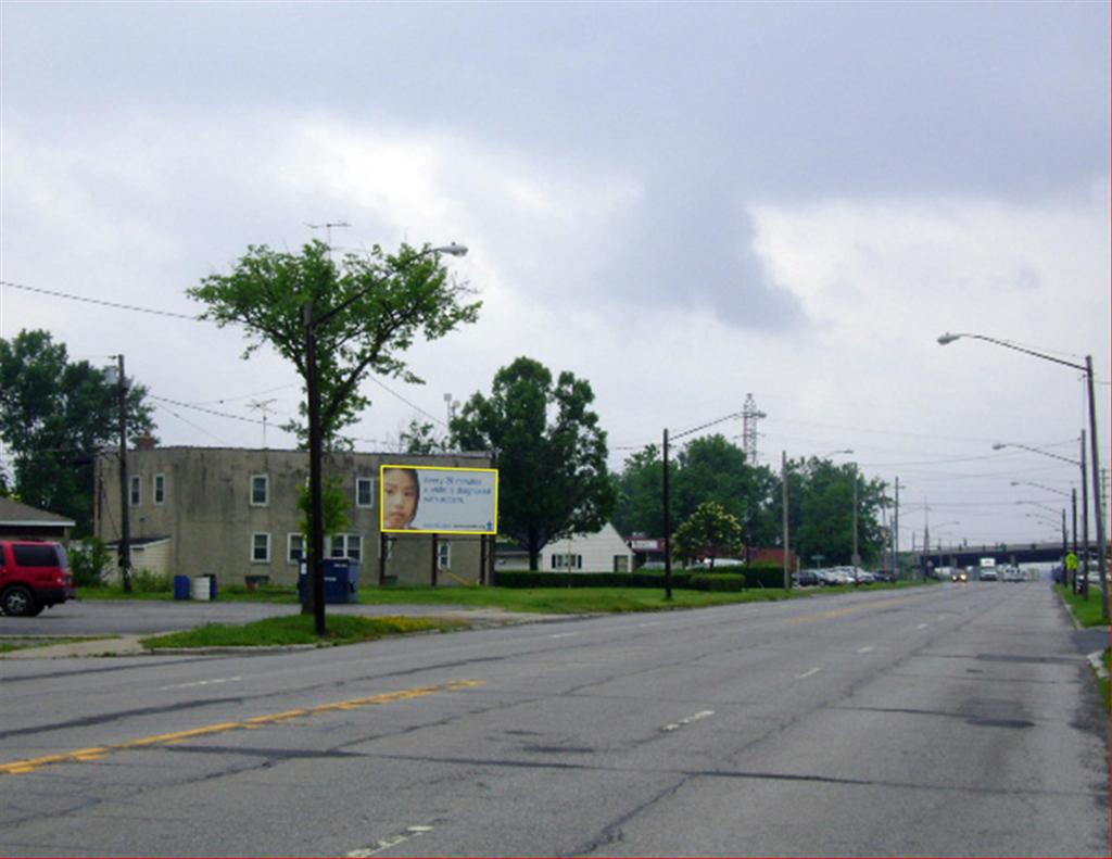 Photo of a billboard in Grand Island