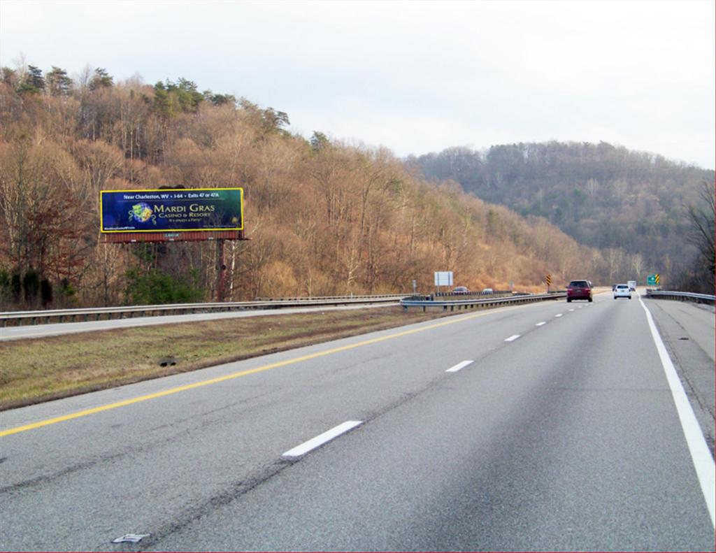 Photo of a billboard in Munday