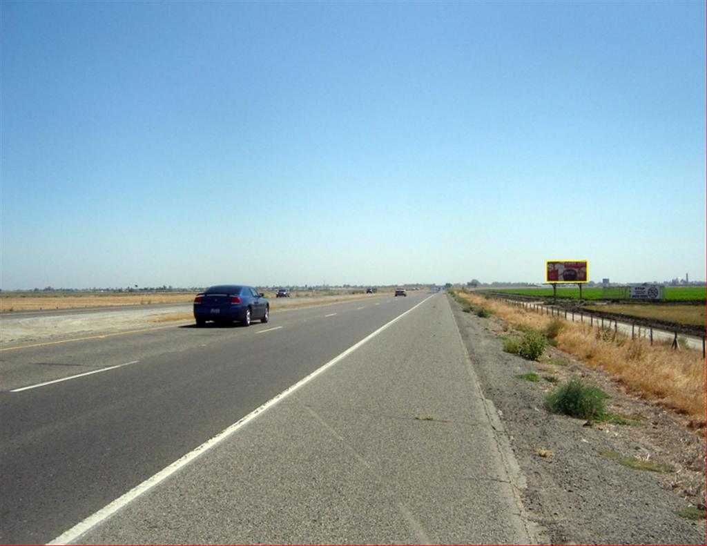 Photo of a billboard in Lemoore Nas