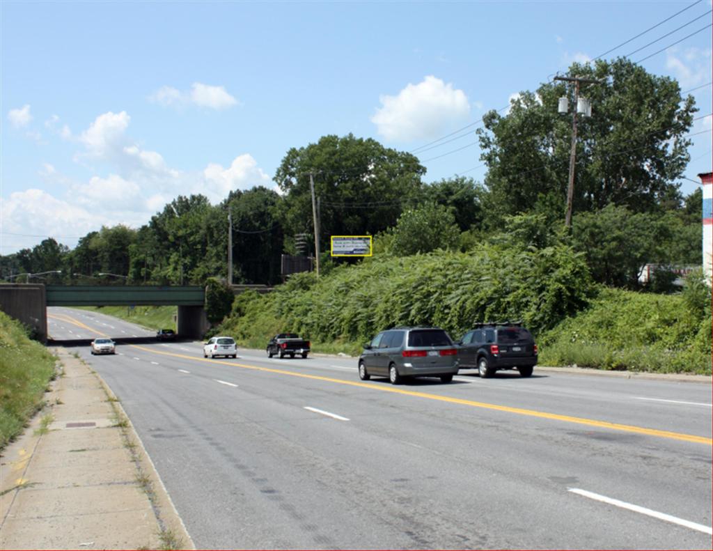 Photo of a billboard in Voorheesville