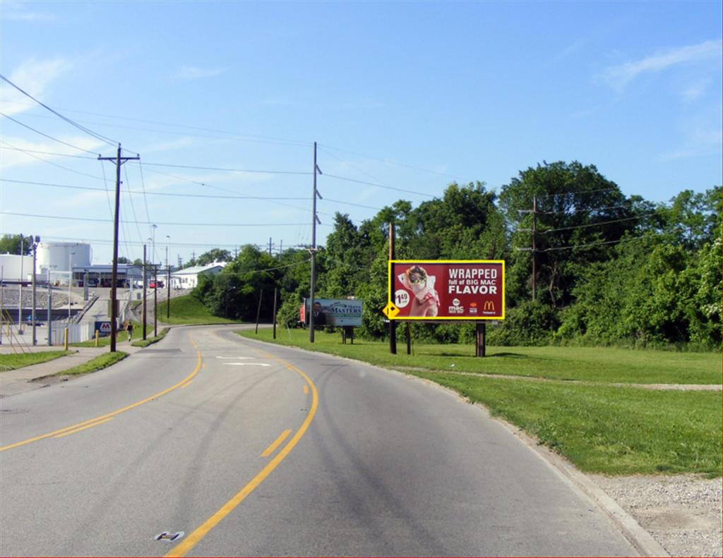 Photo of a billboard in Wilder