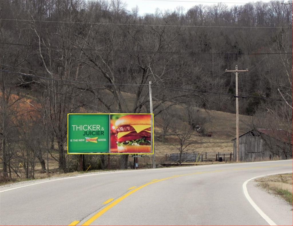 Photo of a billboard in Hartsville