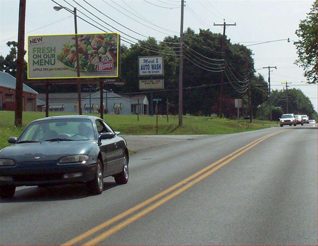 Photo of a billboard in Cadiz