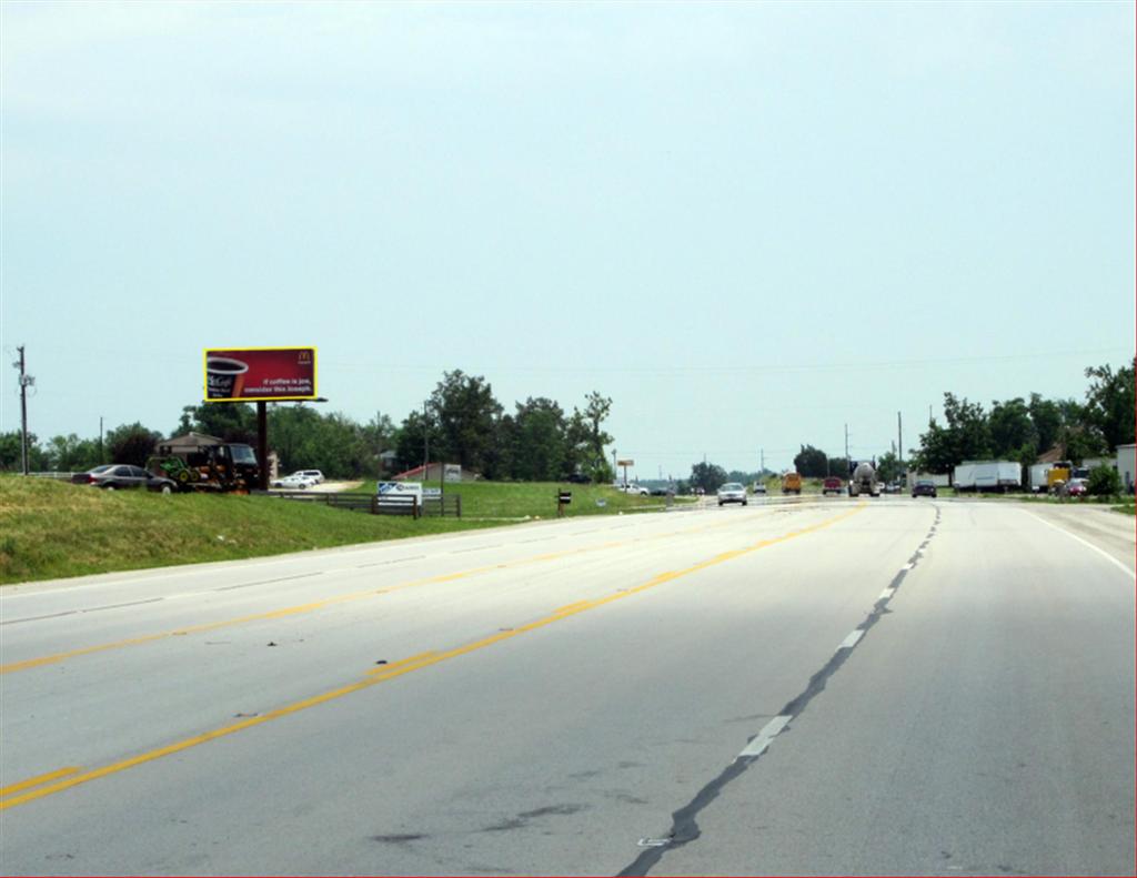 Photo of a billboard in Ravenna