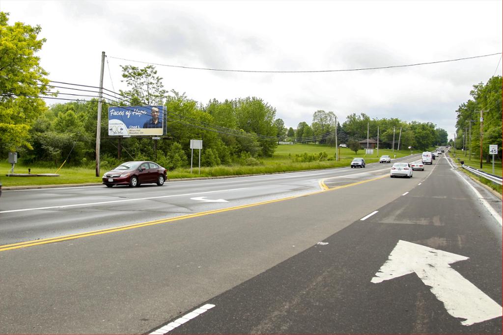 Photo of a billboard in Jackson Belden