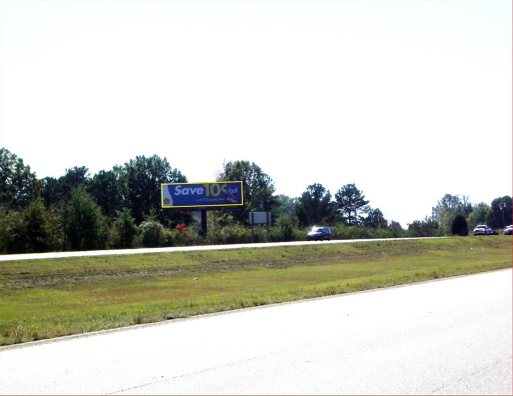 Photo of a billboard in Tinsley