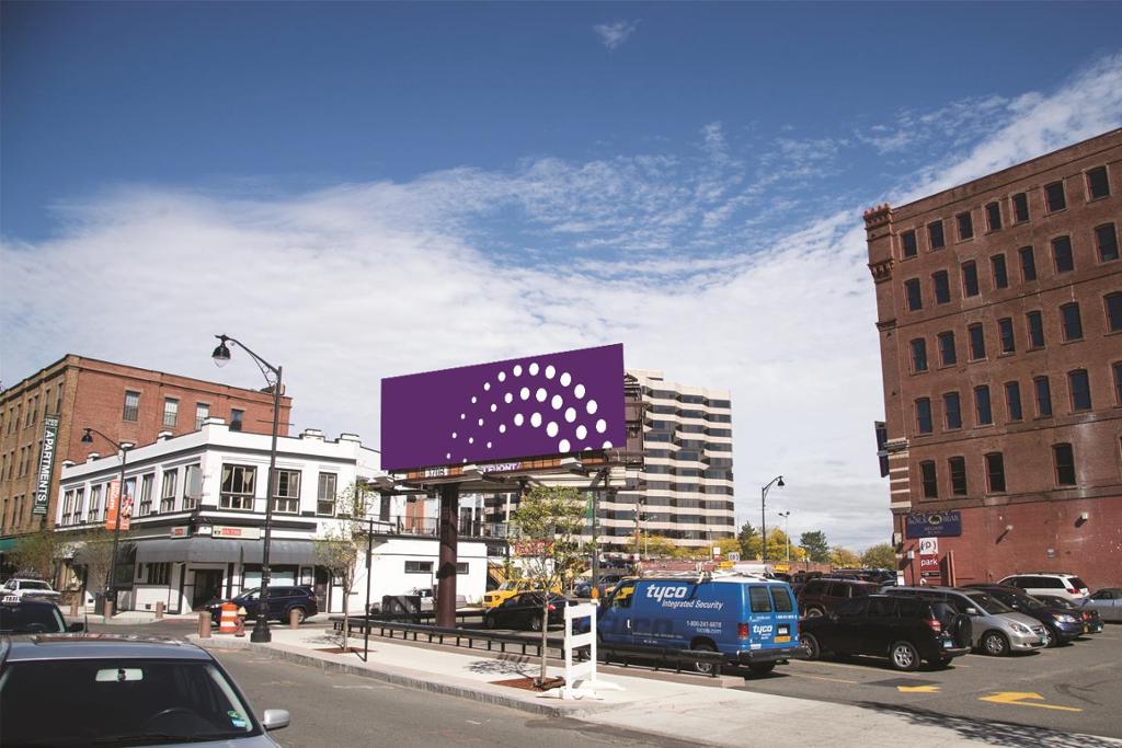 Billboard Ads in Hartford, Connecticut