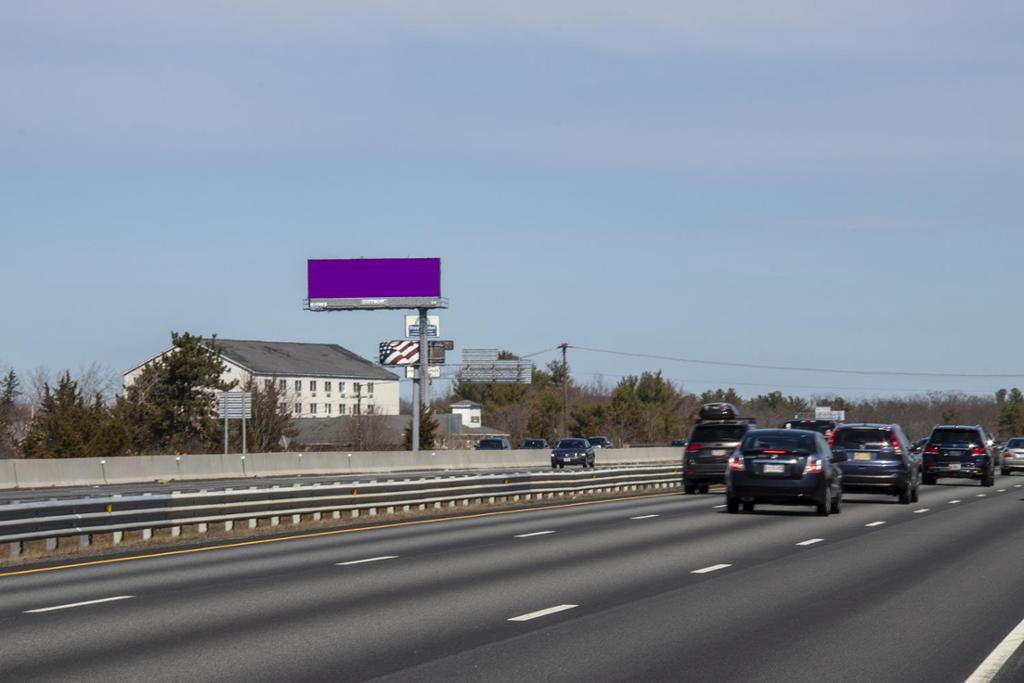 Photo of a billboard in Pelham