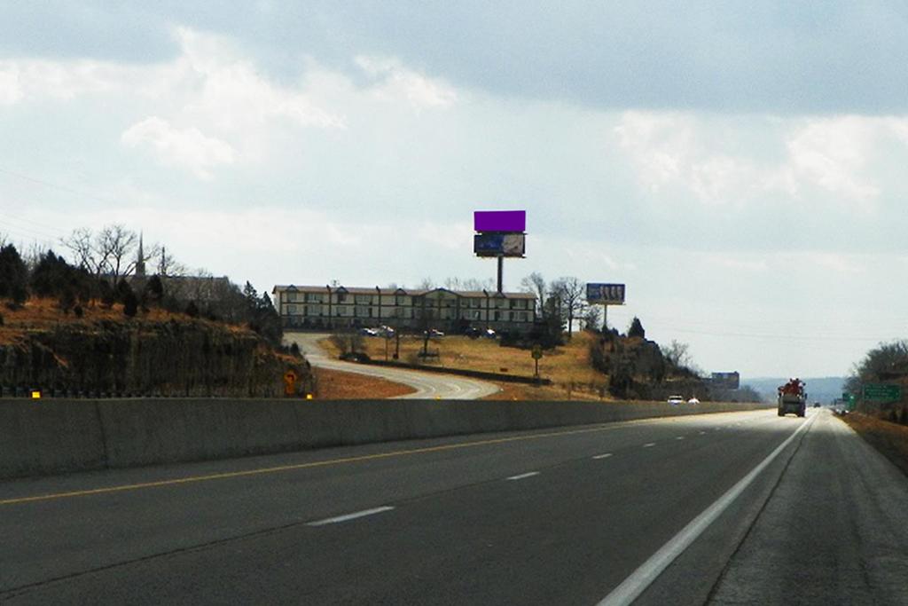 Photo of a billboard in Forsyth