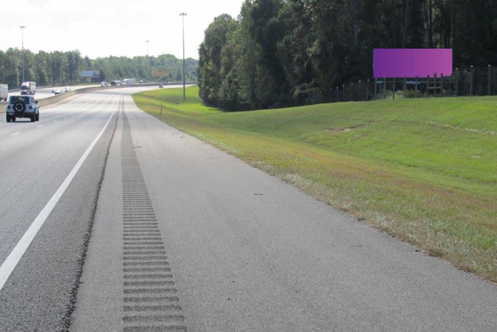 Photo of a billboard in Ocilla