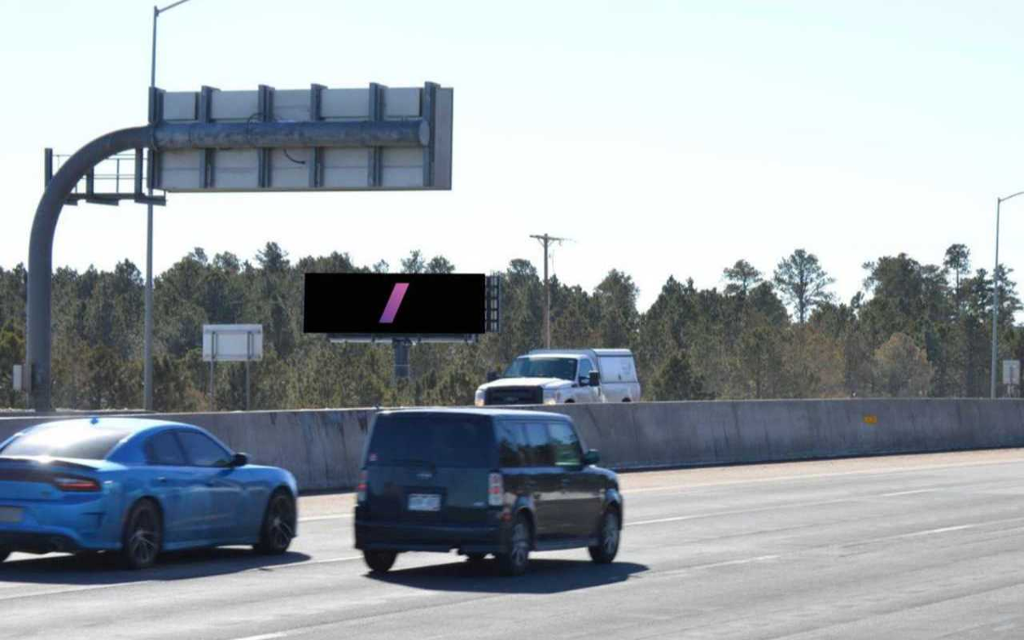 Photo of a billboard in Castle Rock