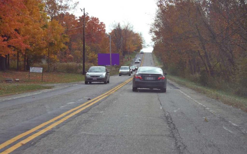 Photo of a billboard in Streetsboro