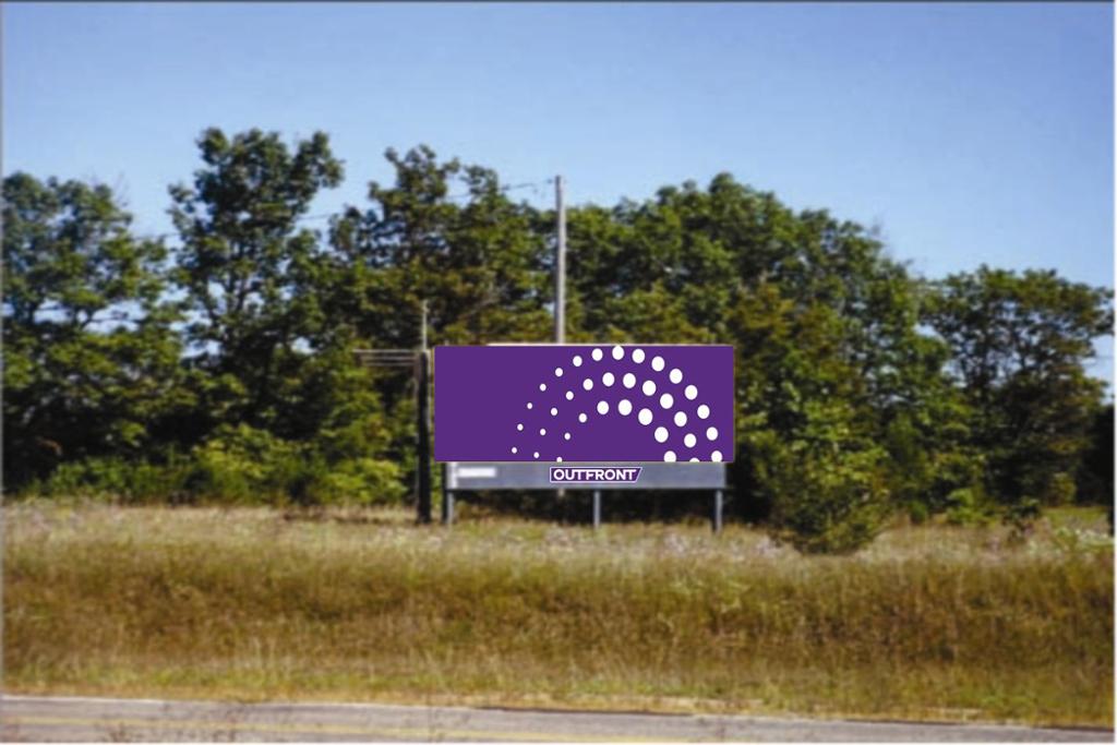 Photo of a billboard in Township of Hamburg