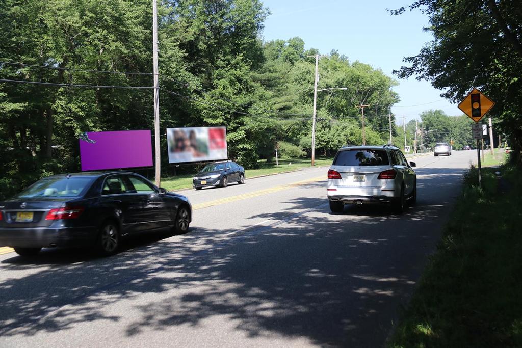 Photo of a billboard in Chatham