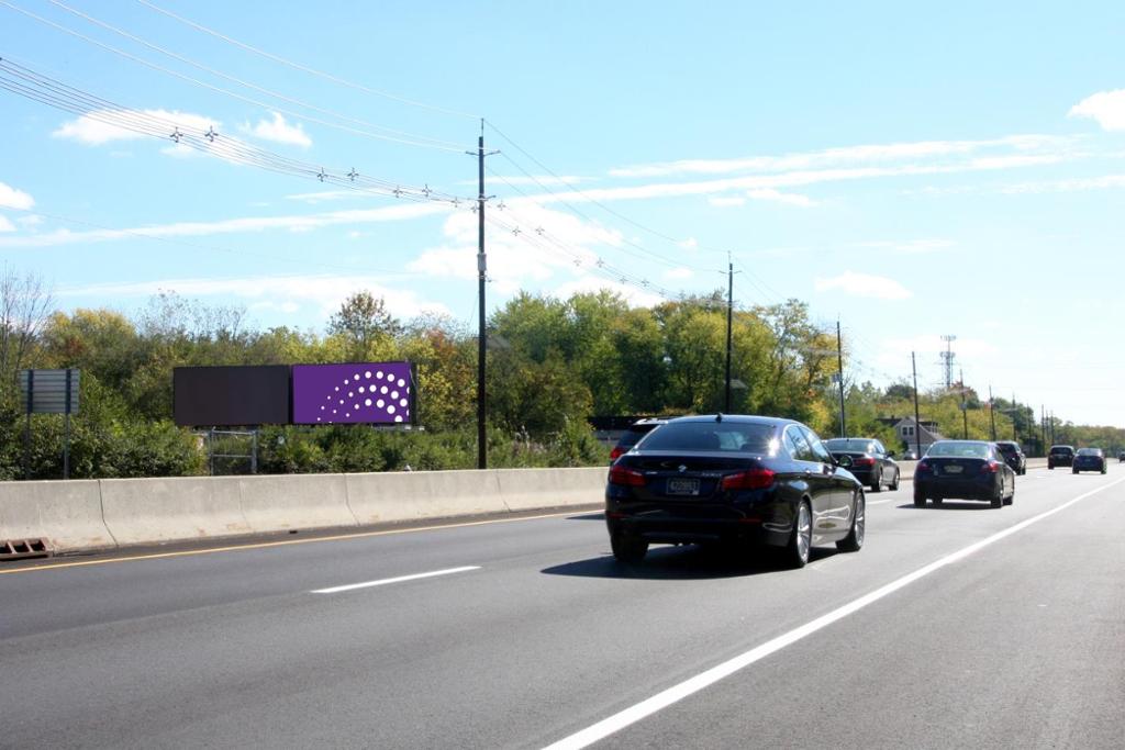 Photo of a billboard in Raritan