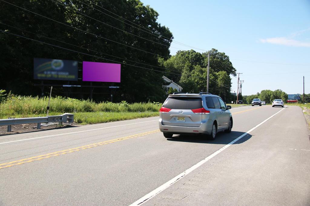 Photo of a billboard in Lafayette