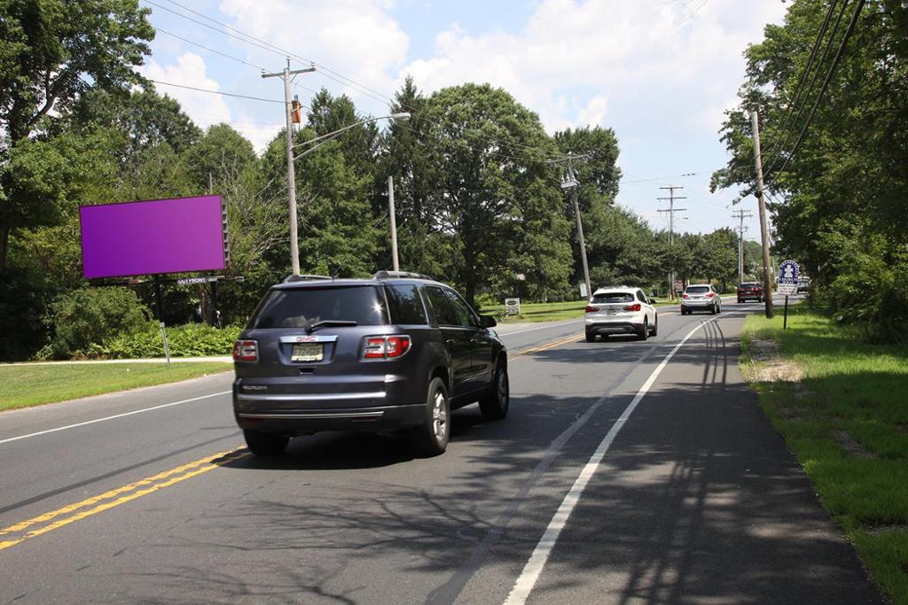 Photo of a billboard in Barnegat