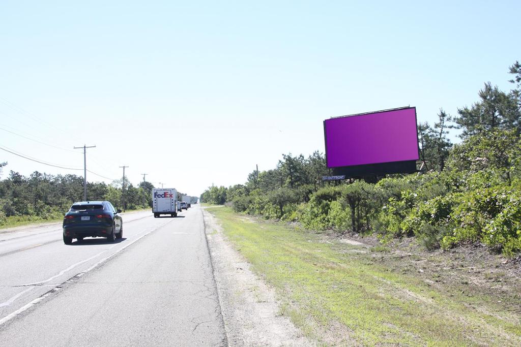 Photo of a billboard in Chatsworth