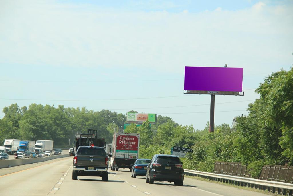 Photo of a billboard in Wanaque