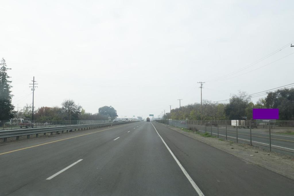 Photo of a billboard in Ivanhoe