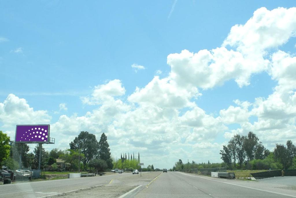 Photo of a billboard in Corral De Tie