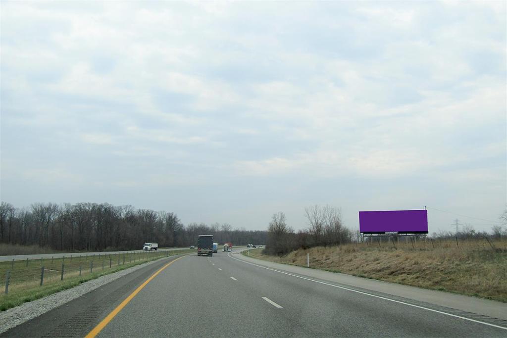 Photo of a billboard in Grabill