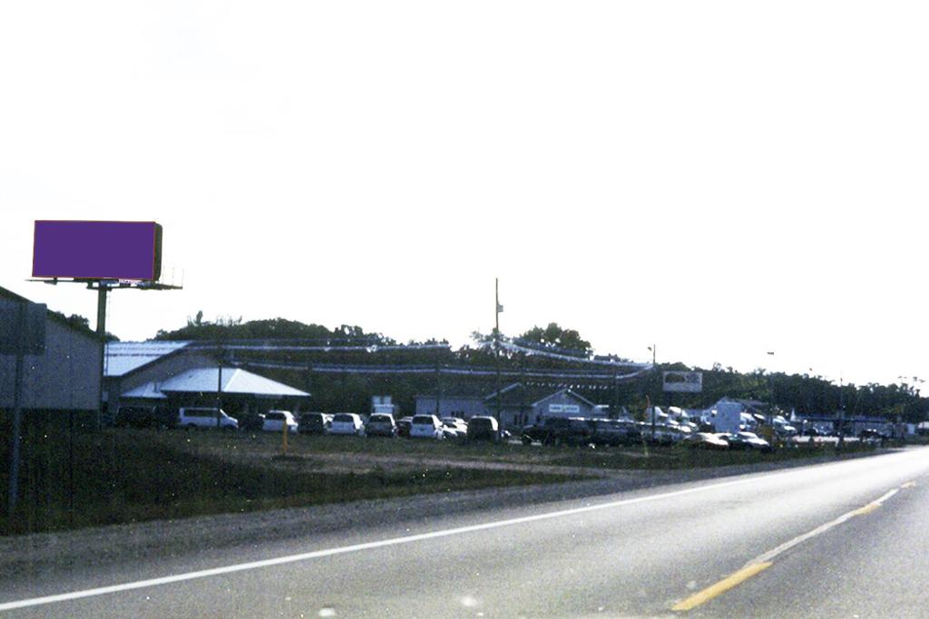 Photo of a billboard in Lakeview