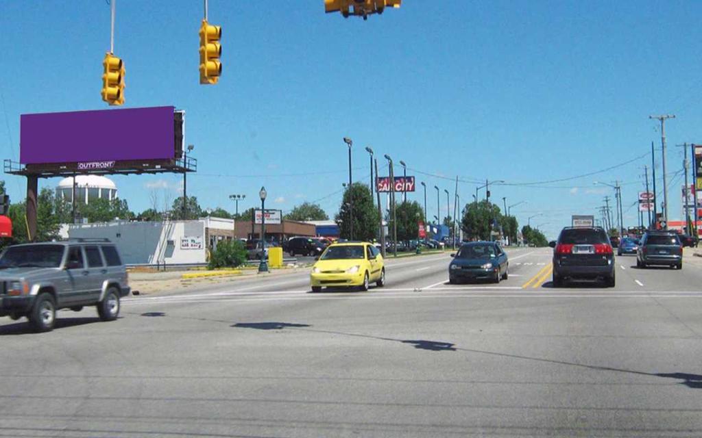 Photo of an outdoor ad in Wyoming