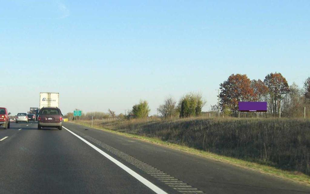 Photo of a billboard in Fulton