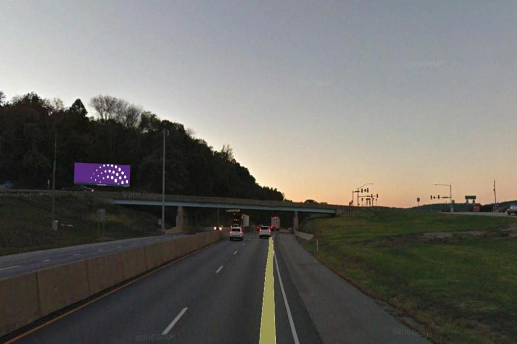 Photo of a billboard in Lewisberry