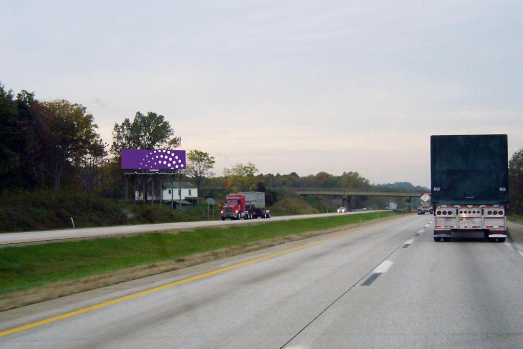 Photo of a billboard in Harborcreek