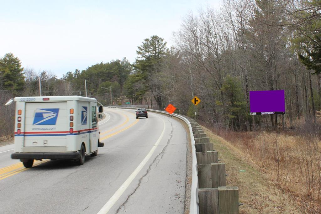 Photo of a billboard in Stoddard