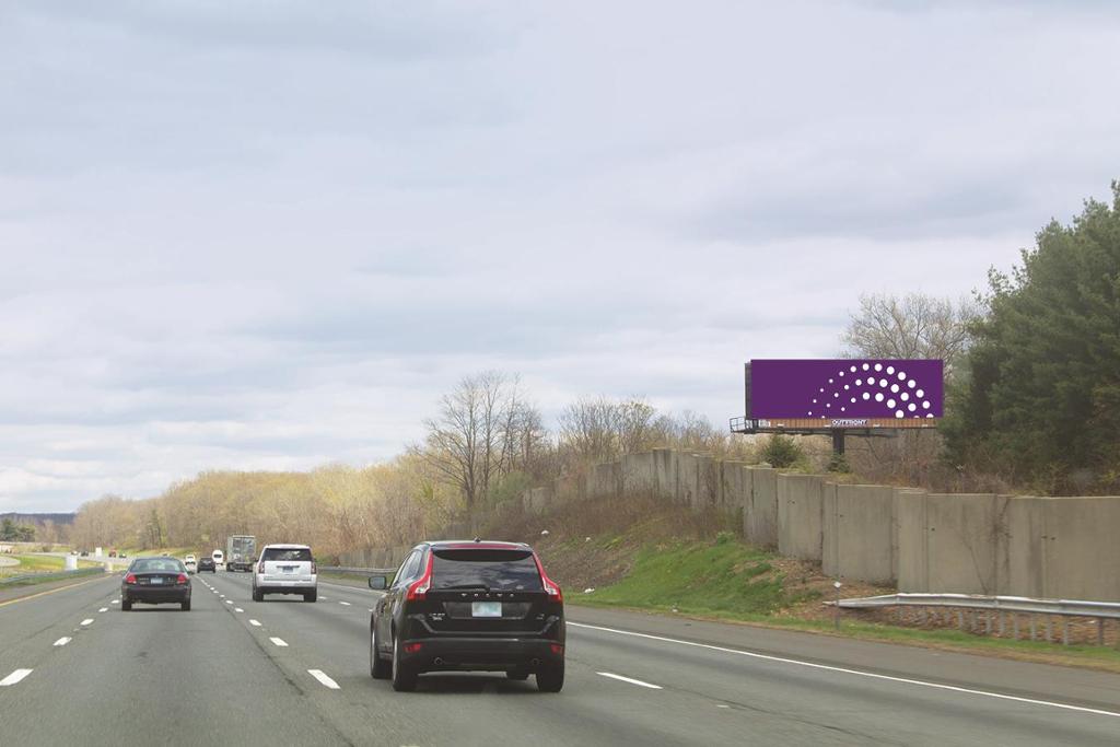 Photo of a billboard in Vernon Rockvl