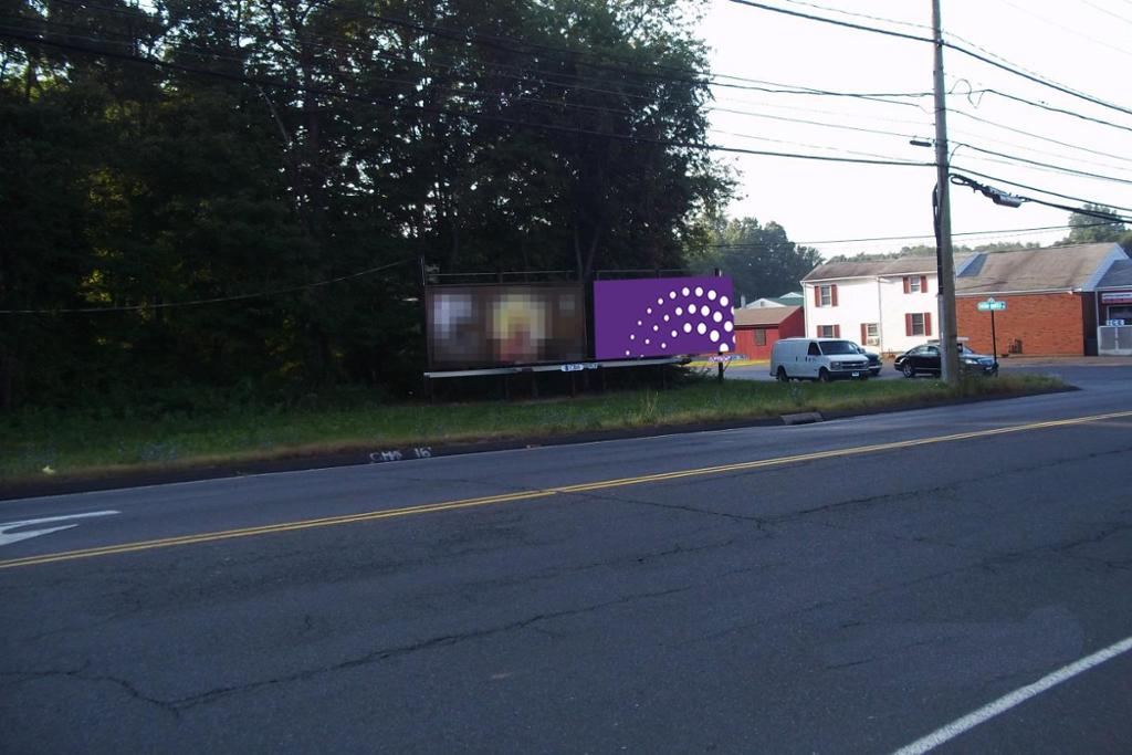 Photo of a billboard in Durham