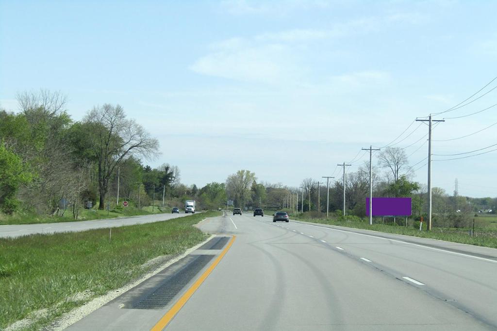 Photo of a billboard in Roanoke