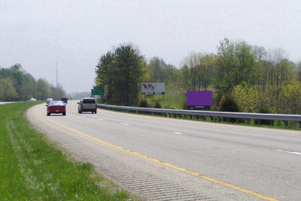 Photo of a billboard in Oldenburg