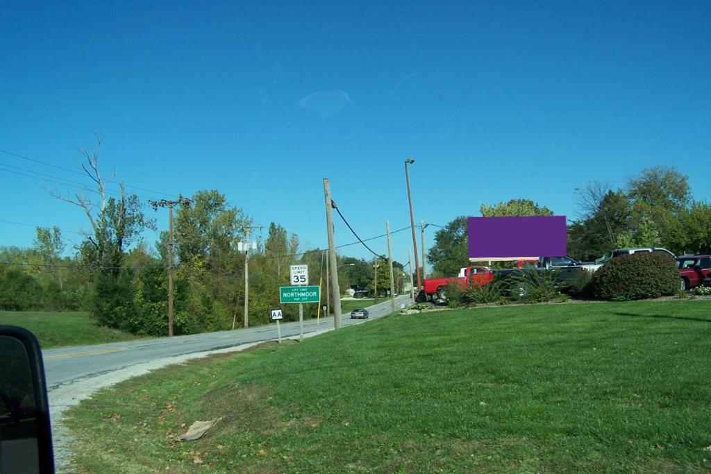 Photo of a billboard in Riverside