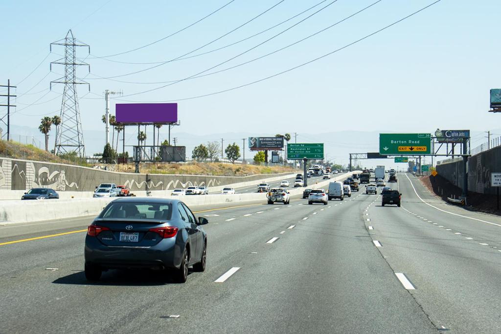 Photo of a billboard in Grand Terrace