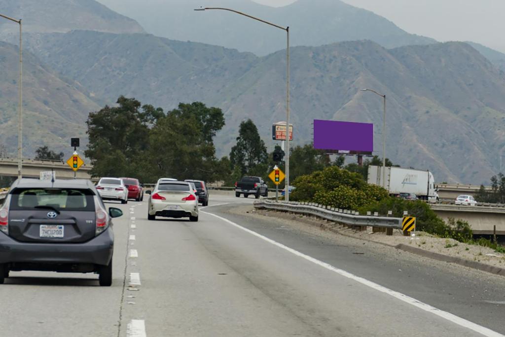 Photo of a billboard in Duarte