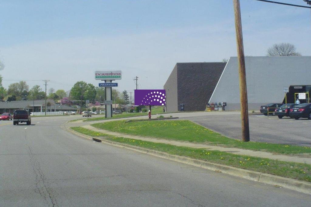 Photo of a billboard in Elizabethtown