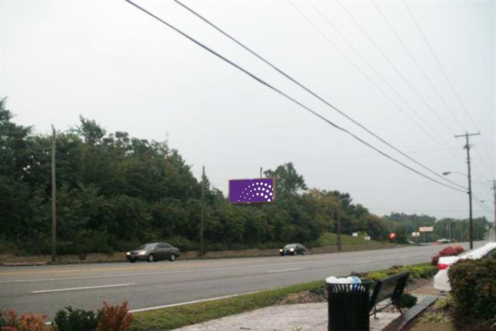 Photo of a billboard in Fort Knox