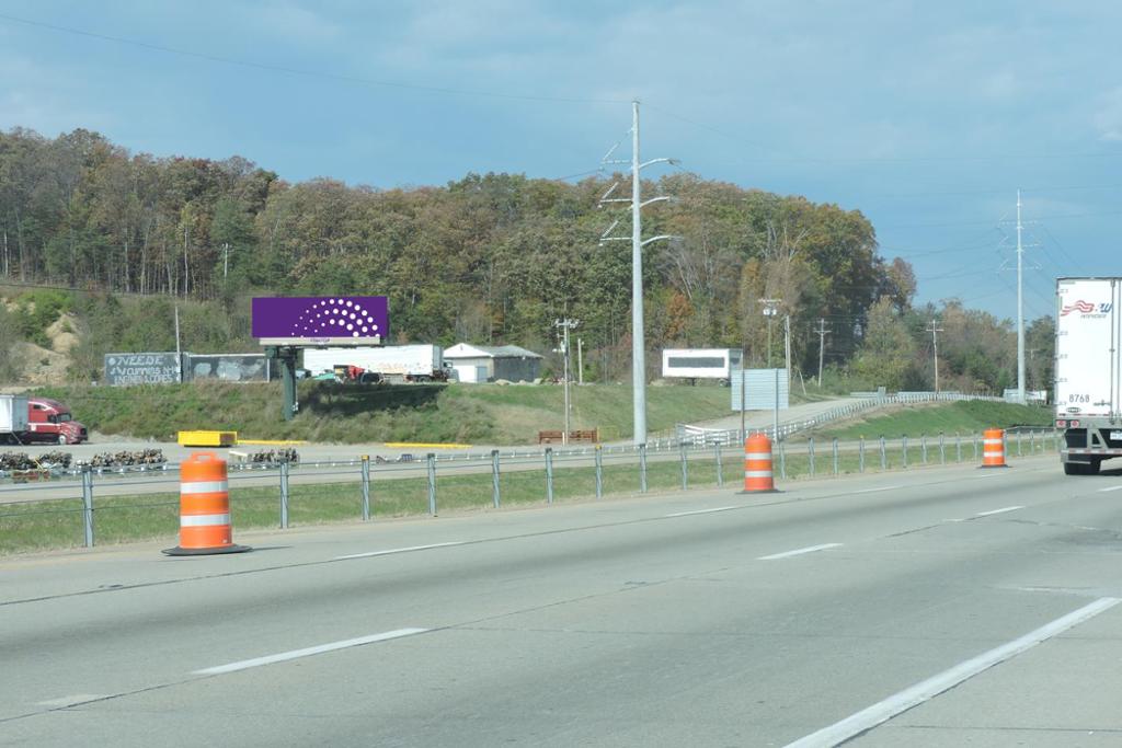 Photo of a billboard in Hillview