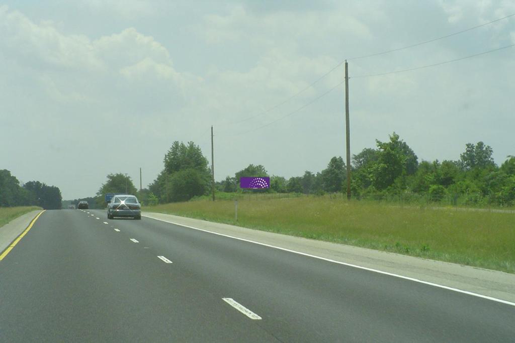 Photo of a billboard in Underwood