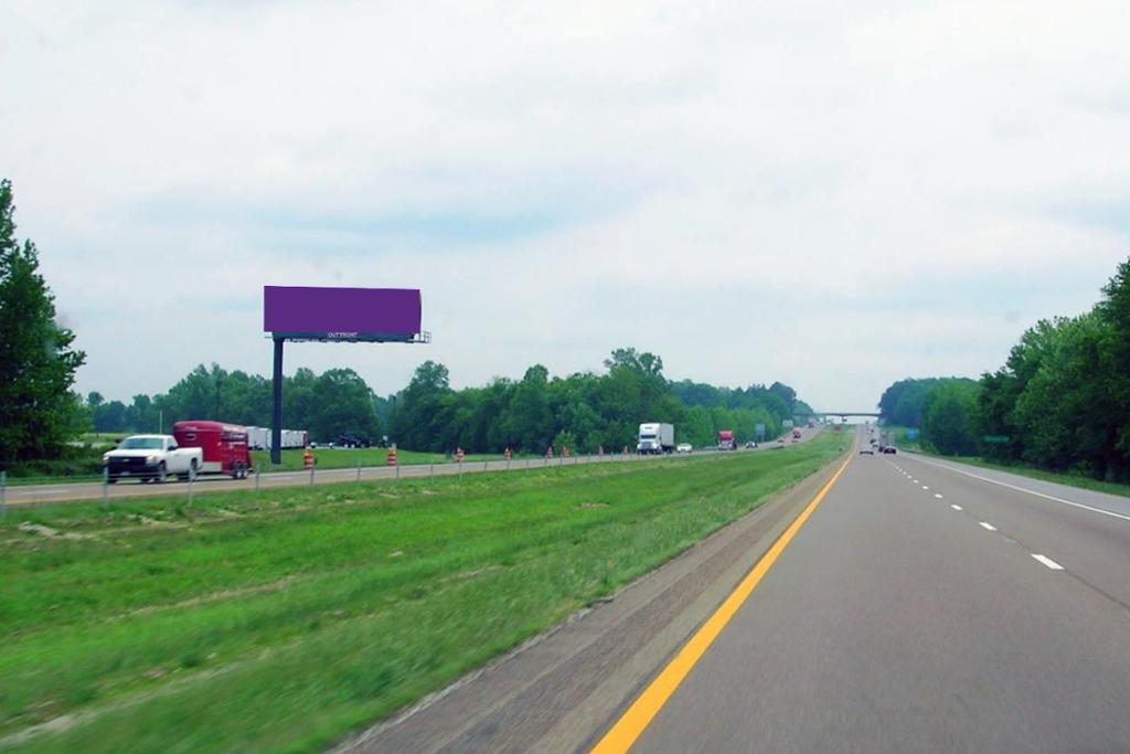 Photo of a billboard in Holladay